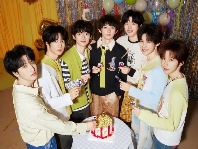 时代峰峻旗下艺人跨年都去哪儿?楼丝们不用到处问了看这里。