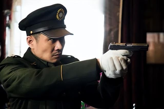 任帅,出演过的经典影视剧