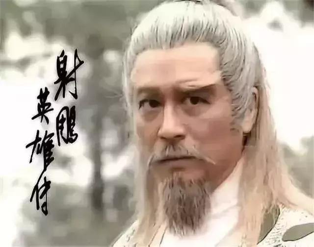 史诗级黑帮片《跛豪》七位老大，吴孟达上榜，徐克御用配角也在