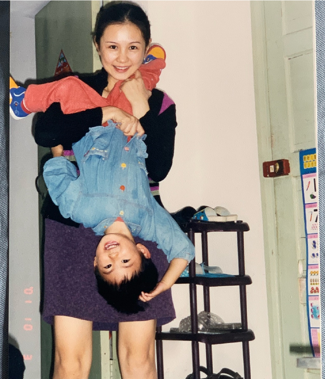 韩沛颖的幸运：首部剧搭档张嘉益、闫妮，有望凭《少年派2》爆火