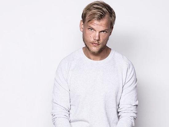 艾维奇死因曝光系自杀 家人：他无法再继续了