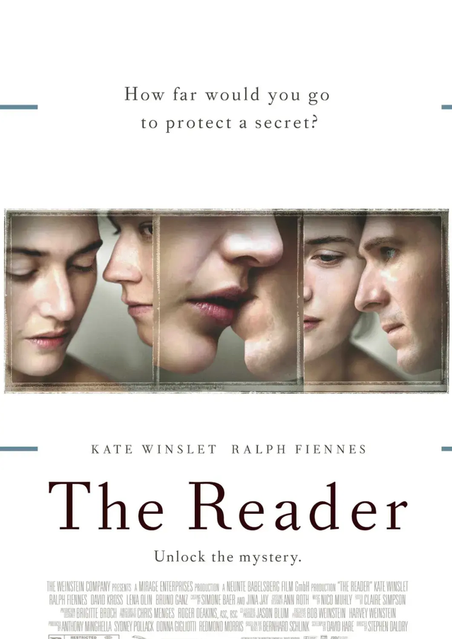 4部高分大尺度欧美电影，荷尔蒙爆棚，看完面红耳赤！