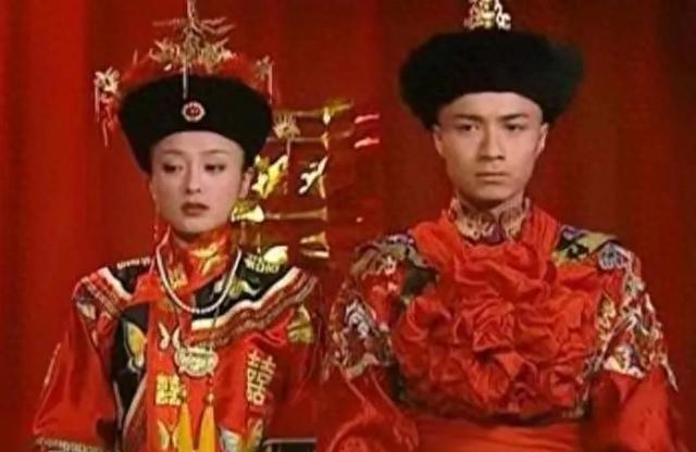 《大唐荣耀》幕后故事:沈珍珠与广平王李俶的坎坷爱情之路
