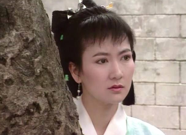 《新白娘子传奇》：小青全名叫什么？作者曾经写过，太有文化了