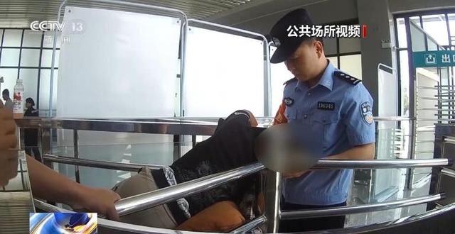乘客们：候车安全不容忽视 这些细节要注意！