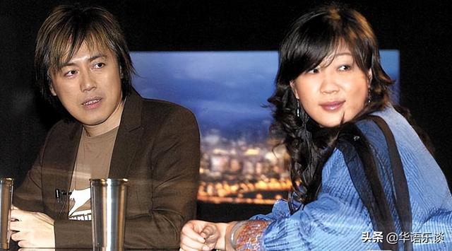 三对创作夫妻档，写出金曲无数，堪称“乐坛神雕侠侣”