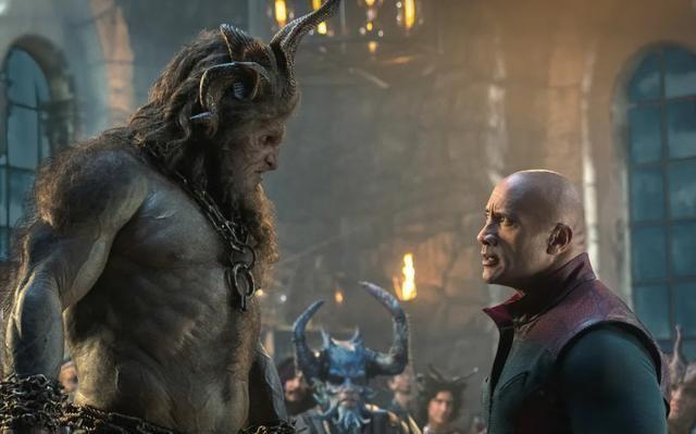 《终结者7》曝光细节,8部《哈利·波特》同时定档重映