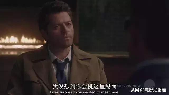 真希望这部最“长寿”的美剧，永远不要结束！