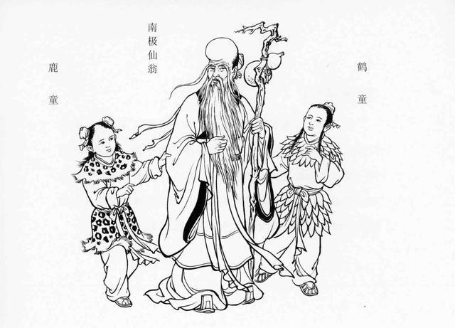 申公豹与姜子牙结下仇恨的原因,看完原著才知,中间的误会有多深