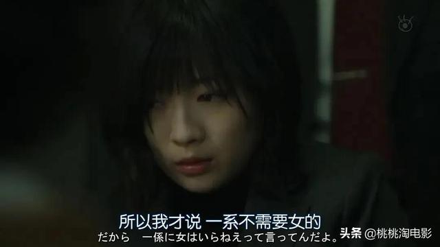 就他了，本季日剧最佳