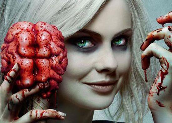 5部丧尸电视剧，真要等到肥了再宰么？值得收藏