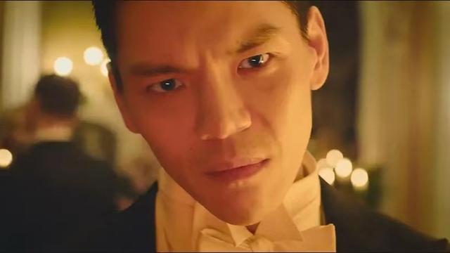 金扫帚奖投票开启,词条登热搜第一