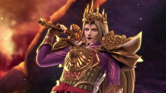 叶罗丽:“变心”的茉莉与痴情的金王子最终真的能够在一起吗