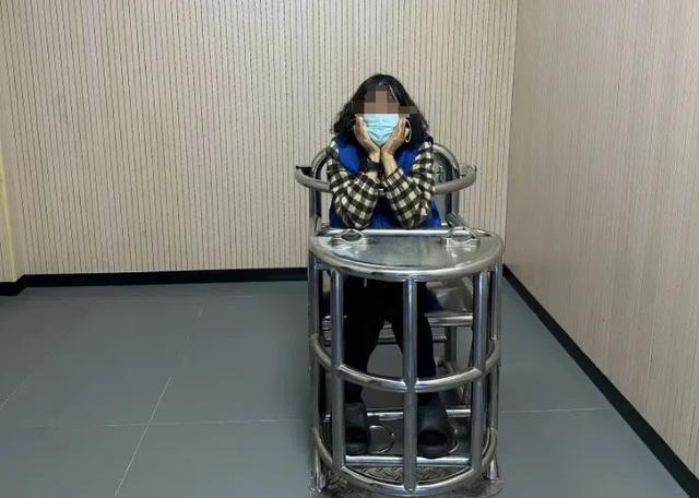 心都碎了！男子网恋“妙龄女友”还转去1.2万，得知对方竟是……