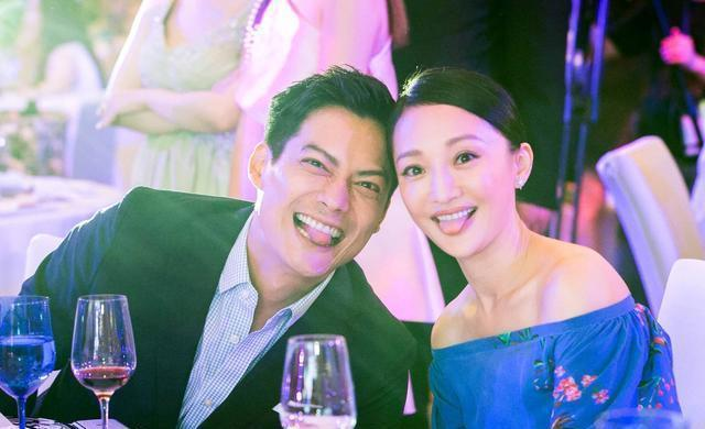 从结婚到离婚，和高圣远的6年婚姻时间里，周迅为何没有生孩子？