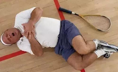 运动员有几个长寿的？你可能真的错了哦！