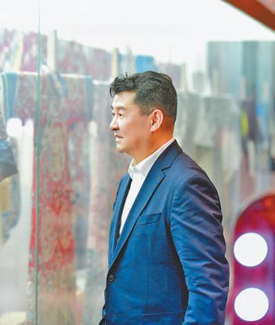 锦绣梨园传新韵 一曲京腔动人心(讲述·回信背后的故事)