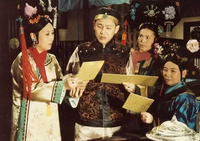 陈道明大左小青22岁，是亦师亦友？还是男欢女爱？真相竟是