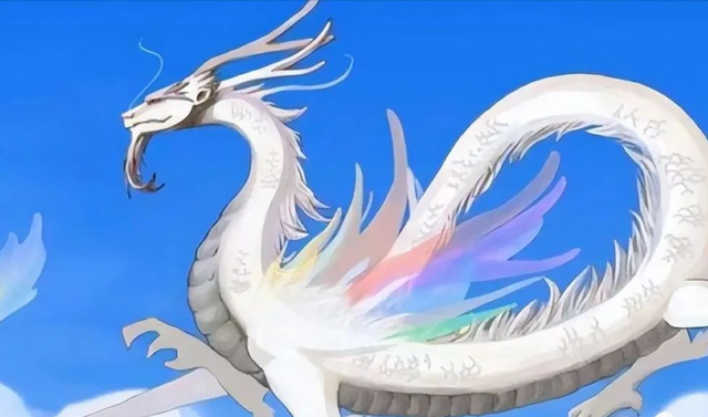 腾蛇一族真的有那么弱吗？《山海经》中蚌和腾蛇根本就不一个档次