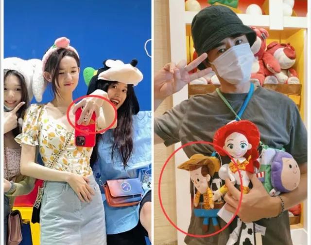 杨玏:父亲是杨立新,十几年不温不火,今却因私生活,频上热搜