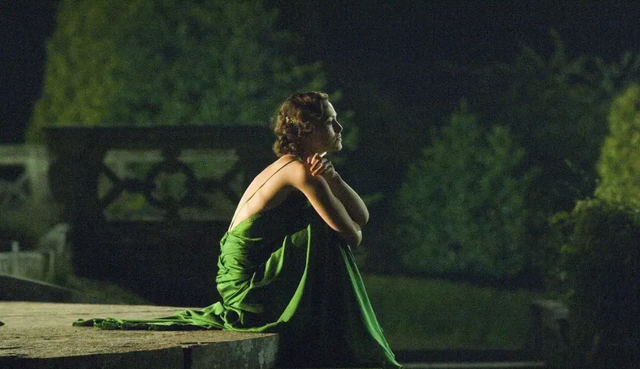 4部高分大尺度欧美电影，荷尔蒙爆棚，看完面红耳赤！