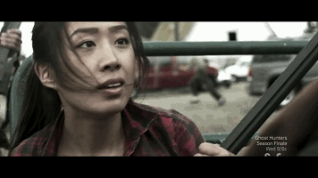 5部丧尸电视剧，真要等到肥了再宰么？值得收藏