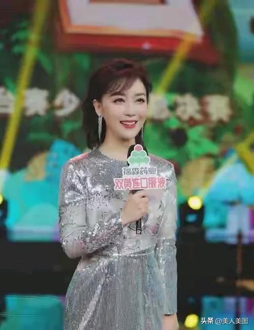庞晓戈-河南卫视主持人
