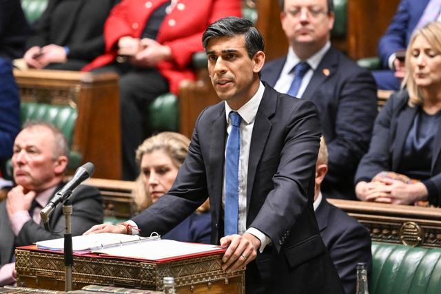 立法过首关，现代英国或迎第一个无烟世代