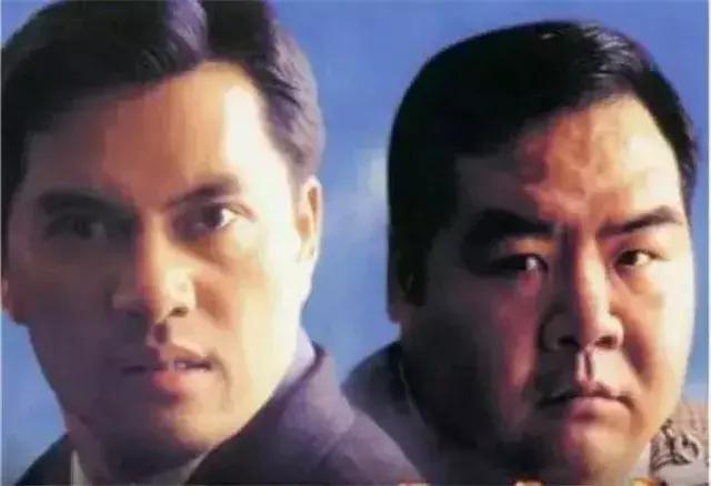 史诗级黑帮片《跛豪》七位老大，吴孟达上榜，徐克御用配角也在
