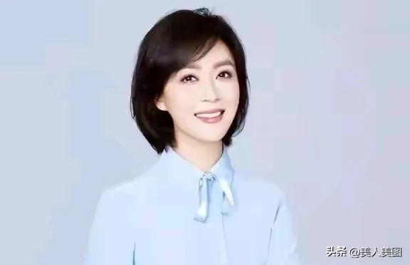 庞晓戈-河南卫视主持人