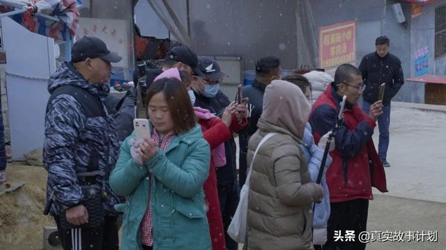 走红一年后，“拉面哥”程运付仍是拉拉面的厨子