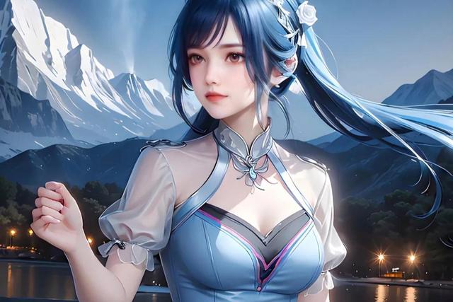 绝世唐门：萧萧受伤恢复后为何依然退赛？只因她已不是最佳人选！