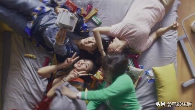 上映即扑街！国版《阳光姐妹淘》仅5.2分，但为何能把观众看哭？