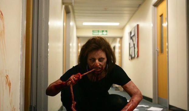 5部丧尸电视剧，真要等到肥了再宰么？值得收藏