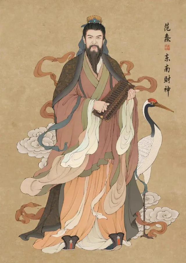 涨知识啦！！你不知道的十个历史小知识