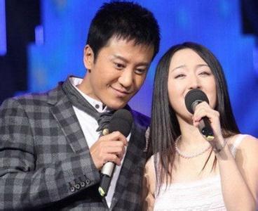 毛宁《涛声依旧》其实不是一首情歌 一人一首成名曲