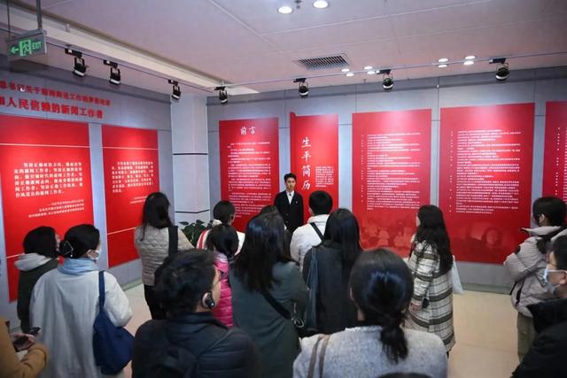 穆青精神，何以常青？