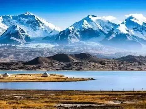 山海经密码:真正的山海经世界,是否真的存在过