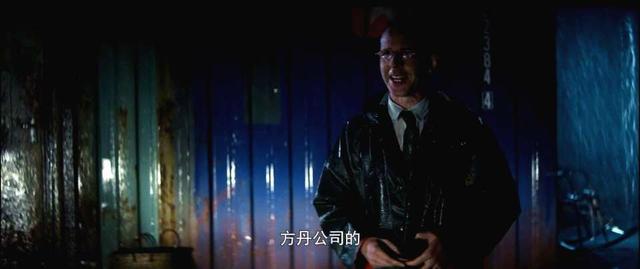 马修·麦康纳、安妮·海瑟薇主演的惊悚片《宁静》，值得一看