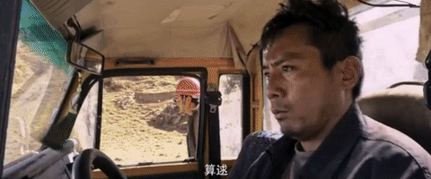 影片《追凶者也》的蓝本是一起真实的凶杀案