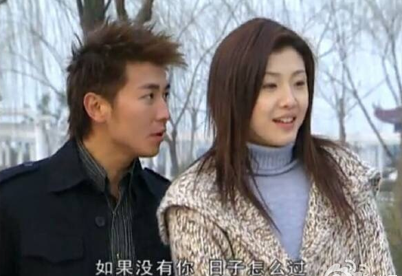 《十八岁的天空》19年，男主被雪藏，女主整容，大多数都不如意