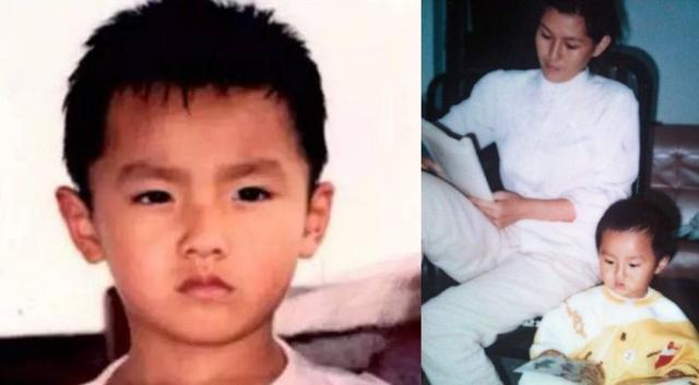 还记得1年前因为私生活混乱被抓的吴亦凡吗?要坐牢了