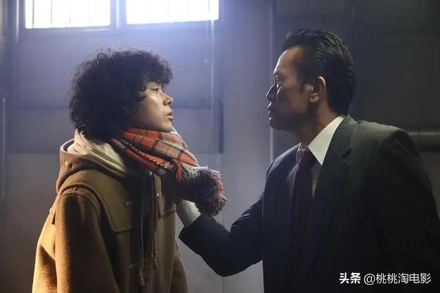 就他了，本季日剧最佳