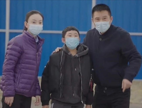 任帅,出演过的经典影视剧