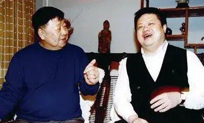 郭德纲评书定场诗那么多，其中这一首，竟然是马东写的