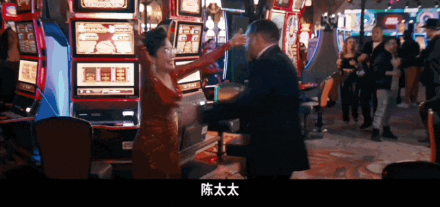 《毒液:最后一舞》:这,才是真正的纯爱电影啊!!!