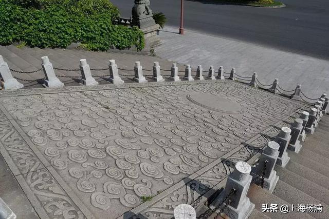 太美了！90%的上海人都不知道，杨浦这儿竟然有一座“绿瓦大楼”