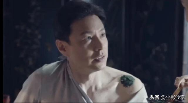 《南洋女儿情》美丽富有的星洲女神南兰，因角色神秘引发观众期待