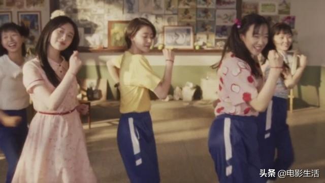 上映即扑街！国版《阳光姐妹淘》仅5.2分，但为何能把观众看哭？