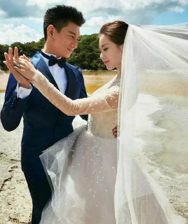 吴奇隆和刘诗诗拍婚纱照选错地儿了，这里才是最美的爱情圣地！